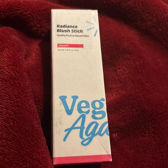 Radiance creamy Vegan blush stick New - Picture 2 of 6
